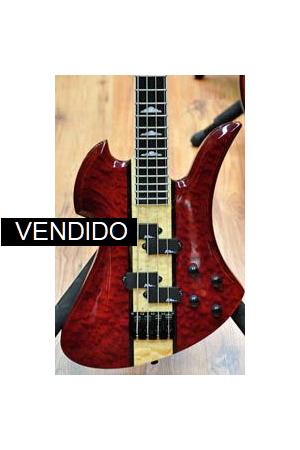 BC Rich Mockingbird BC Rich Mockingbird